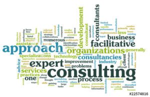 Consulting experts