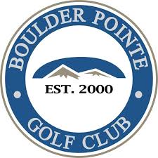 Bolder Pointe Golf Club