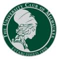 U Club of MKE logo