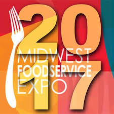 Midwest food expo 2017