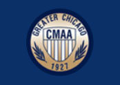 CMMA chicago logo