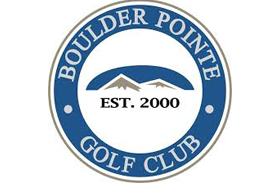Bolder Pointe Golf Club