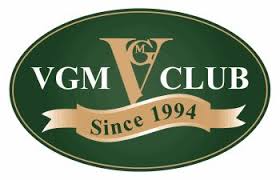 RGM Club Logo