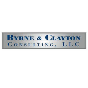 Byrne and Clayton logo