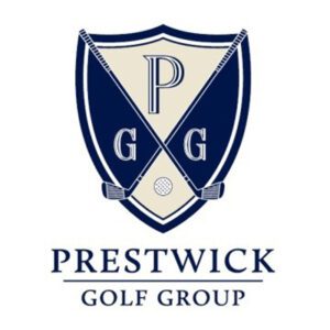 prestwick golf group logo