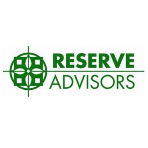 reserve advisors logo