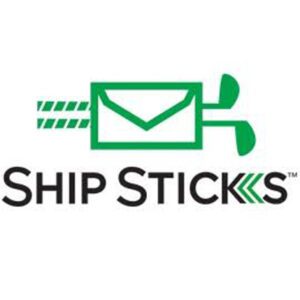 ship sticks logo