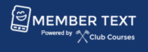 member text logo