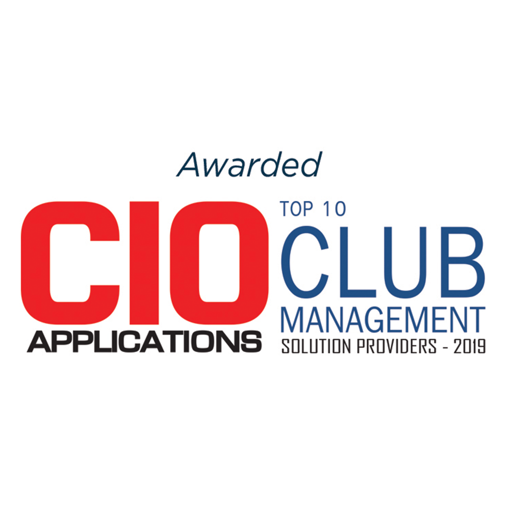CIO Applications Top 10 Club Management Solution Providers