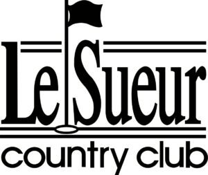 Country club logo