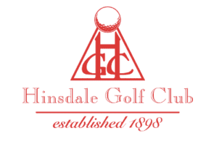 Hindsdale golf club