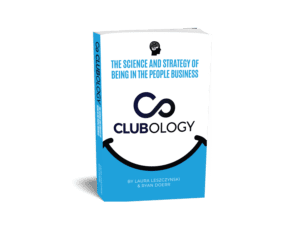 Clubology book